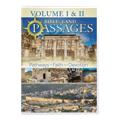 Bible Land Passages - Volume I & II - DVD