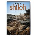 Go Now To Shiloh - DVD