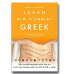 Learn New Testament Greek With CD