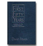 First Fifty Years, The