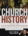 Church History - Vol 2: From Pre-Reformation To The Present Day