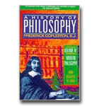 History Of Philosophy, Volume 4