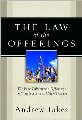 Law And The Offerings, The