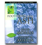 Footprints In The Ash: The Explosive Story Of Mount St. Helens