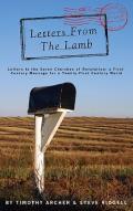 Letters From The Lamb