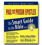 Paul And The Prison Epistles (Smart Guide To The Bible Series)
