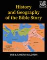 History And Geography Of The Bible Story