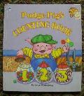 Pudge Pig's Counting Book