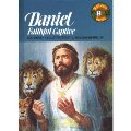 Daniel Faithful Captive