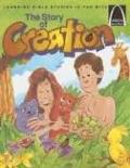 Story Of Creation - Arch Book