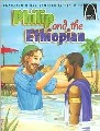 Phillip And The Ethiopian - Arch Book
