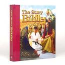 Story Bible, The - Hardback