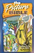 Child - Picture Bible, The - HB