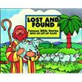 Lost And Found - Famous Bible Stories With Flaps