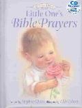 Little One's Bible Prayers