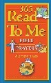 365 Read To Me Prayer's For Children