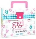 Gigi God's Little Princess Pop-Up Tea Party