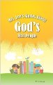 Mrs. Lee's Stories About God's First People - HB