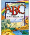 Egermeier's ABC Bible Story Book
