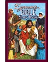 Egermeier's Bible Story Book (Paperback)