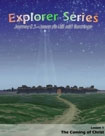 Explorer Series - Journey #3 - Jesus: His Life And Teachings