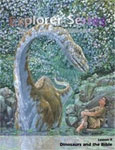 Explorer Series - Journey #1 - Christian Evidences For Kids