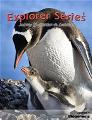 Explorer Series - Journey #5 - Creation VS Evolution