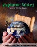 Explorer Series - Journey #7 - The Church