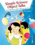 Simple Science Object Talks - Ages 6-12 - 42309