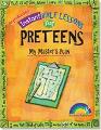 Instant Bible Lessons For Preteens: My Master's Plan