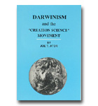 Darwinism And The Creation Science