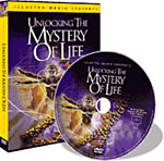 Unlocking The Mystery Of Life - DVD