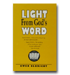 Light From God's Word