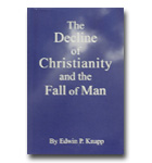 Decline Of Christianity And The Fall Of Man