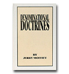 Denominational Doctrines (Moffitt)