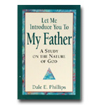 Let Me Introduce You to My Father: A Study OnThe Nature of God
