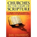 Churches In The Shape Of Scripture