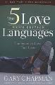 Five Love Languages Men's Edition, The