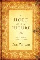 A Hope And A Future: Overcoming Discouragement