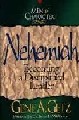 Nehemiah: Becoming A Disciplined Leader