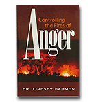 Controlling The Fires Of Anger