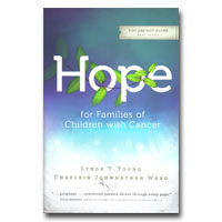 Hope For Families Of Children With Cancer