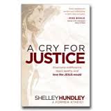 A Cry For Justice: The Forgotten Face Of Jesus As Judge And Advocate