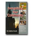 Evangelizing Your Community
