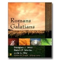 Romans, Galatians- Zondervan Illustrated Bible Backgrounds Commentary
