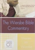 Commentary - Complete Old Testament - Wiersbe