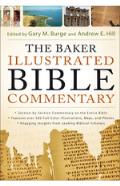 Commentary - Baker Illustrated Bible Commentary, The