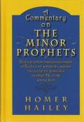 Commentary - Commentary On The Minor Prophets - Hailey