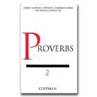 Coffman Commentary - 16 - Proverbs