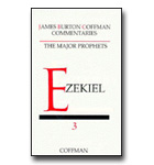 Coffman Commentary - 20 - Major Prophets 3 - Ezekiel